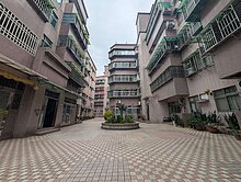 清幽低單價 低總價 四房華廈 近北大 近高速