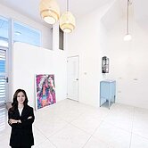 巨蛋◆河堤商圈◆前路後巷◆店住雙車透天