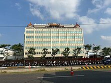 秀水近彰化交流道都計內美田