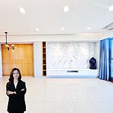 樹河院✨河畔首排美景✨邊間四改三房+大平面車位