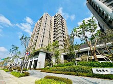 14期🌸國泰美禾🌸全新完工🌲三房+平面車位