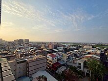 宏都綠芙5+1華廈