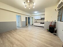 首購專屬 大里區中興商圈低總價三房機上車位