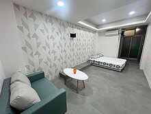 三蘆好房買賣 捷運菜寮站超低總價溫馨小資宅