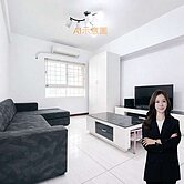 秒殺#RK3捷運站#臨路大地坪#裝潢超美雙車墅