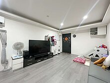 四間超大套房💕可營登💕使用約48坪