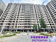 ❤️穎推❤️青埔巴黎線上四房雙車位約定專用大露台