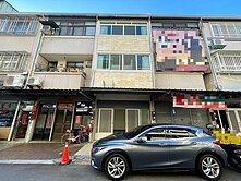 松竹屋況超好透天✨大五房💕八米活路無抗性