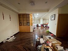 忠福國小大面寬電梯別墅