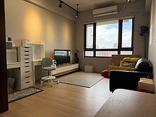 小何｜AI產專丞石淳精美三房雙車位