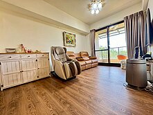 小何｜近交流道森鄰+綠意景觀三房平車南勢學區