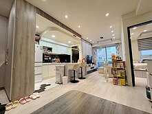 小何｜星悅大隱雙陽台三房車★雙衛浴開窗