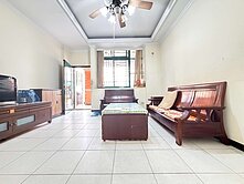 震後~松和街臨路傳統格局透店~明韻