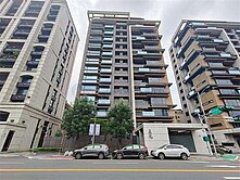 🎀松江南京捷運, 華固鼎苑氣派豪宅🎀