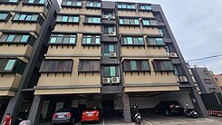 大園工業區旁小3房華夏