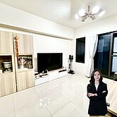 GO協勝發｜新婚、科技族首選｜輕屋齡2+1房平車