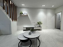 岡山文化街|雙鐵生活圈|全新整修透天