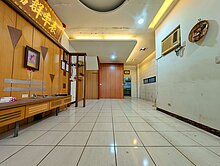 龍井龍社路/中港別墅/邊間臨路透天