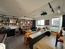 🌟忠泰建設🌟經國重劃區🌟社區最佳面向🌟