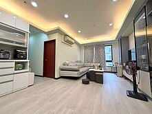 內壢家樂福次頂樓3房車