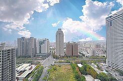 七期✨聯聚泰和✅朝南✅毛胚屋✅奢華公設✅戶數單純