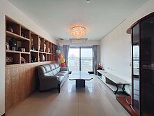 小港捷座｜64坪大空間高質感｜換屋一次到位｜平車