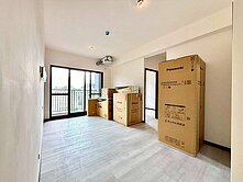 🌸 潭子｜櫻花知築二房平車雙陽台