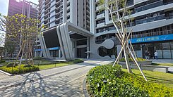 耀(專)永康東橋仁發總圖匯全新2房+平面車位