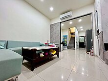 小港大坪頂｜換屋首選｜超值四房車庫透天