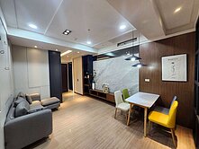 樹德家商輕軌★中高樓層美兩房