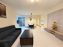 武廟優質翻新三房一樓公寓