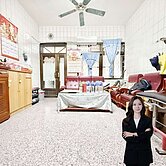 岡山◆前峰商圈◆低總價◆活巷透天