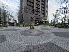 愛琴海💕中高樓層兩房大陽台+車位💕