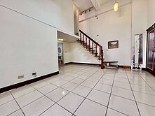 🥇房地阿北🥇楊梅環東路稀有樓中樓2房2衛浴