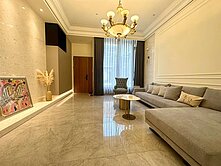  A2岡山捷運商圈全新未住電梯雙主臥3車別墅