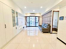 裕國豐展🎯中國醫BOT四房平車