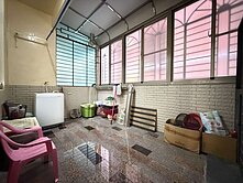 崇德傳統車庫透天