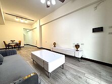 林園I輕屋齡I首購首選|美宅三房I平車