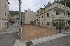 專任【豐原豐陽國中旁｜8米大面寬方正建地】