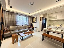 🔥上冠金典高樓兩房+車位🔥近西門捷運.美裝潢!