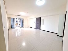 📞📢Outlet旁冠東方三房車三面採光衛浴開窗