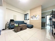 【 昕選好屋】沙鹿後站三房平車