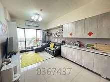 忠貞市場.和發心巢輕屋齡景觀電梯3房車