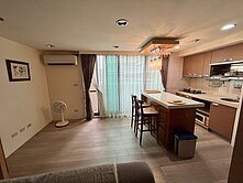 【高鐵特區｜德翼社區｜5米2挑高雙衛浴美宅】