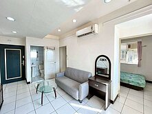 高樓層景觀陽光二房車