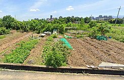 桃園八德GO1捷運旁雙面臨路大面寬農地