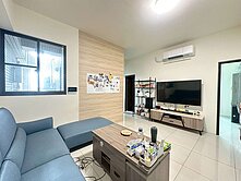 台灣房屋大雅特許加盟店★沙鹿後站三房平車