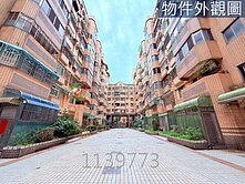 近華勛國小.華勛商圈.龍城採光美3房