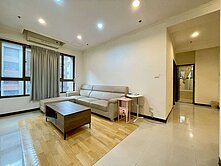 專任👍五餅精選👍北大樂活郡稀有衛浴開窗2房車