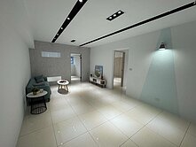 76F1中和美國華城